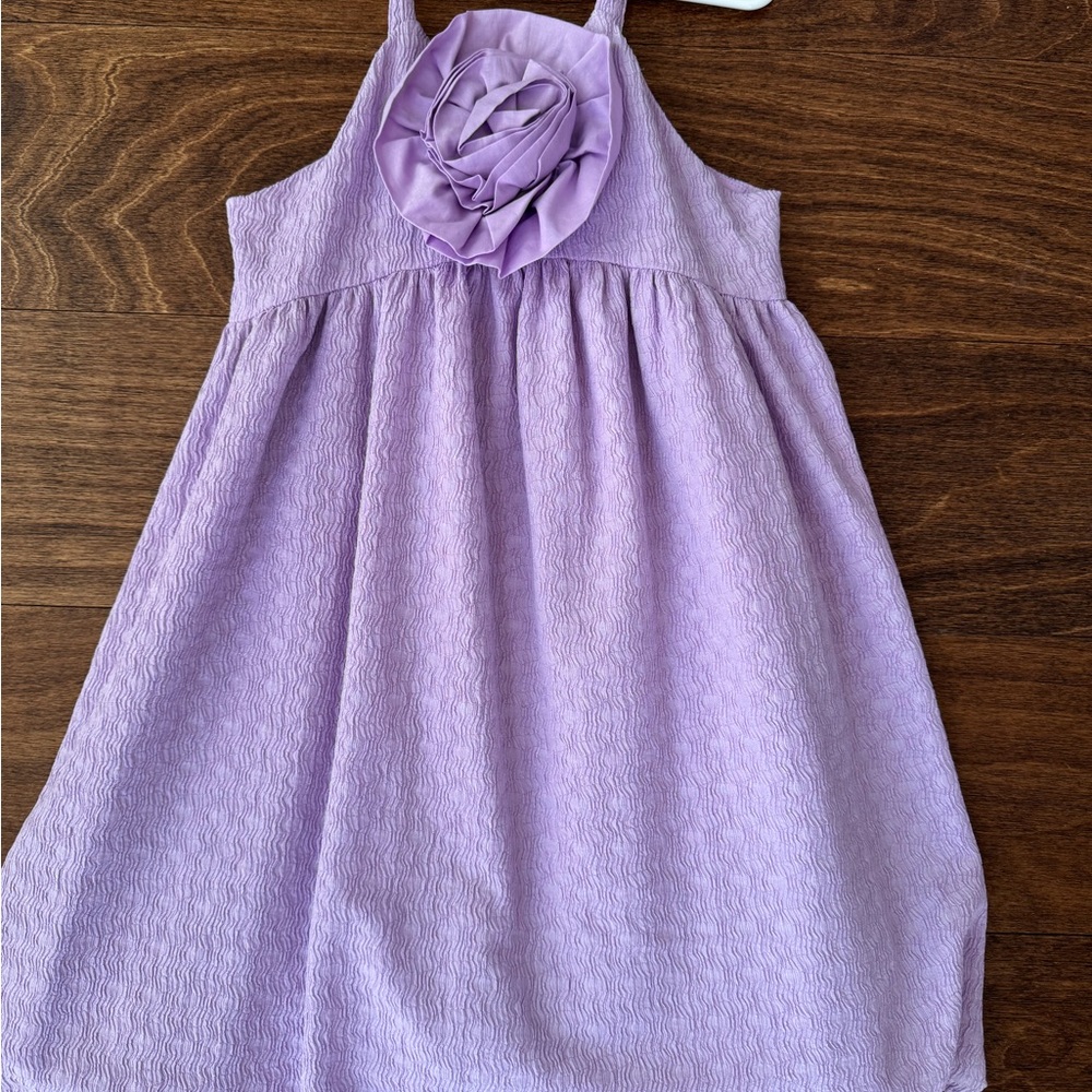 Janie and Jack - girls dress!👗 
NWT!
Size: 8